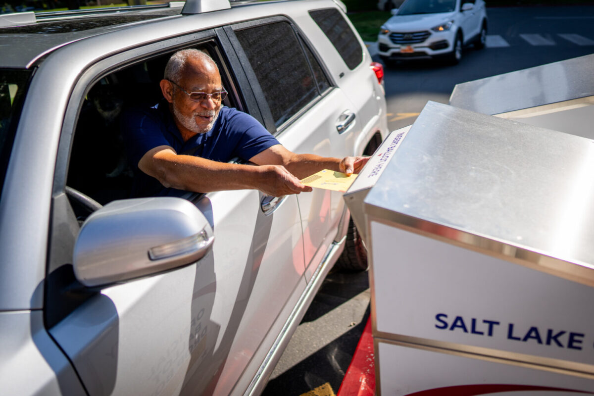 Overshadowed by A and D, what about Utah’s other 2024 constitutional